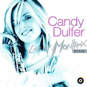 Longin' For The Funk by Candy Dulfer