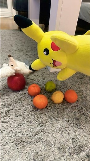 Nobody Stopped Him… Pikachu Took It Too Far 😱⚡