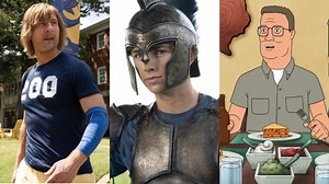 Disney Plus shares peek at gods, monsters, and Hank Hill in new originals preview