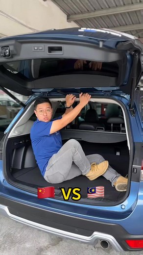Jual kereta 🇨🇳vs🇲🇾 #funnyvideos #justajoke #funnymemes #fyp #carselling