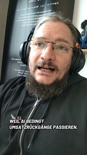 Tailwind CSS muss 75% für seiner Mitarbeiter entlassen weil künstliche Intelligenz programmiert