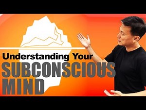 Understanding Your Subconscious Mind using the ICEBERG MODEL