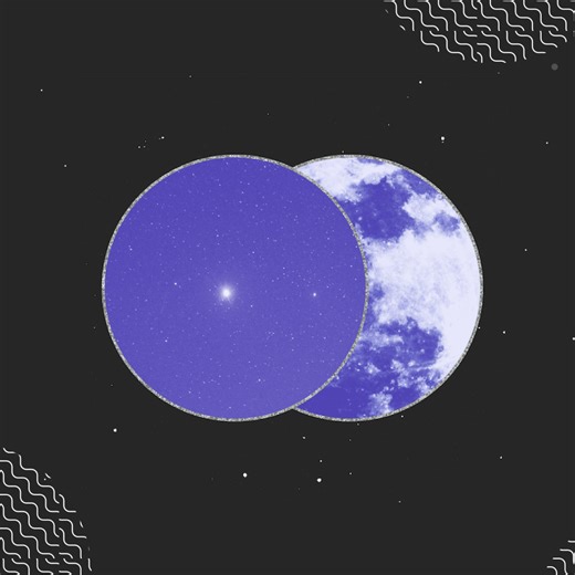 2026: Complete List of Full Moons, New Moons, Supermoons, and Eclipses | Astrology.com