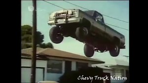 Truck Version of the General Lee? (The Fall Guy) | Chevy Truck Nation