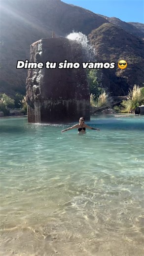 Tour Mendoza - 22 MARZO 2024🇦🇷🌳👙🌎 VISITAREMOS: 🔵Paso Internacional Chile - Argentina 🔵Embalse Potrerillos 🔵Termas de Cacheuta 🔵Puente Colgante de Cacheuta 🔵City Tour On Tour Mendoza 🔵Monumentos Importantes de la Cuidad 🔵Parque General San Martín 🔵Visita a La Chocolatería 🔵Barrio Nocturno Arístides Valor: $125.000 Por Persona Servicios incluido: 🟠Transporte Bus Semicama 🟠Cotización de 2 conductores profesionales. 🟠Pulsera del evento 🟠Botiquín - Servicio Guiado 🟠Servicio Fotográ