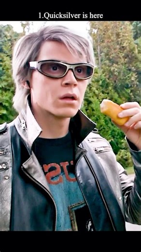 Was This the BEST Mutant Rescue Ever? Breaking Down Quicksilver’s Apocalypse Scene