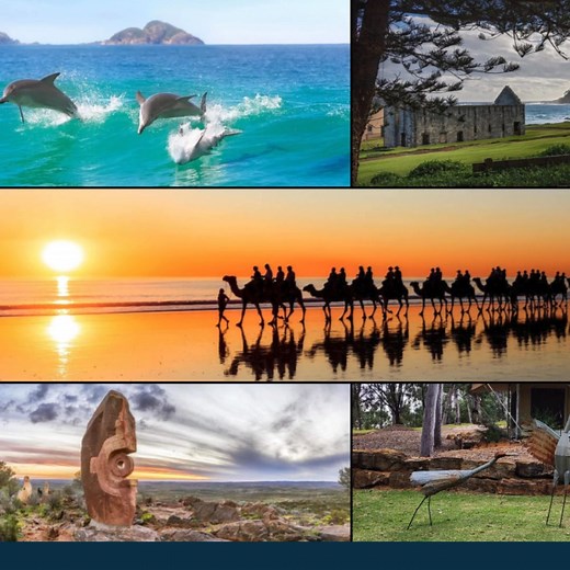 This year has been amazing for CT Travel, with unforgettable tours...