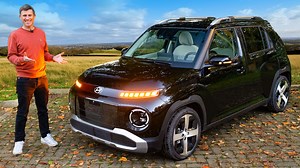 45K views · 383 reactions | It's super cute, packed with features, and costs just £23,000!! What's not to love?! | carwow | Facebook