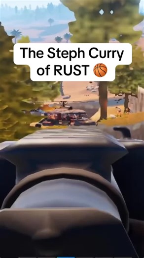 Top Rust Highlights on Instagram: "The hitmarkers went crazyyy…(Link in bio) #rust #rustgame #rustconsole #rusttok #gaming #playrust"