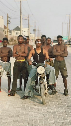 14K views · 471 reactions | I will count my years na puku I go live large This song got me Pls help tag @officialchike Rip imole️ | Boypee | Facebook