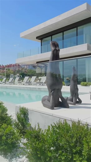 €20M Statement Villa in Marbella