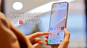 4.5K views · 11 reactions | Unlock the full power of HUAWEI devices...