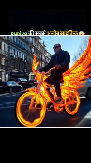 Top 3 Most Expensive & Powerful Super Cycles in the World