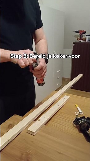 Regelwerk plafond plaatsen