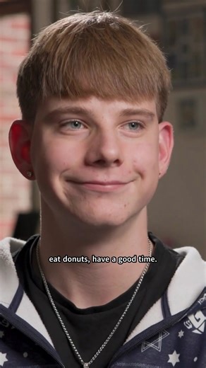 The holidays are a special time when we come together to celebrate and care for children of all faiths. 🕎 | Boys Town