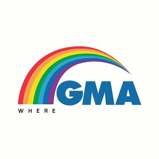 Animating the GMA logo of '98