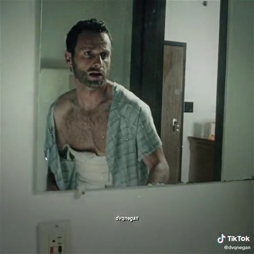 Rick Grimes Edits: Walking Dead Season 1 Highlights