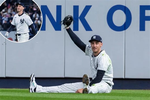 Cody Bellinger’s splendid diving catch seals Yankees’ sweep of Royals