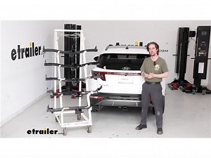 Best 2026 Hyundai Tucson Trailer Hitch Options