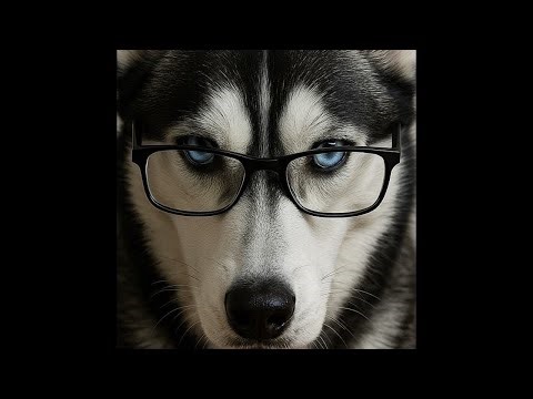 Siberian huskies life live replay