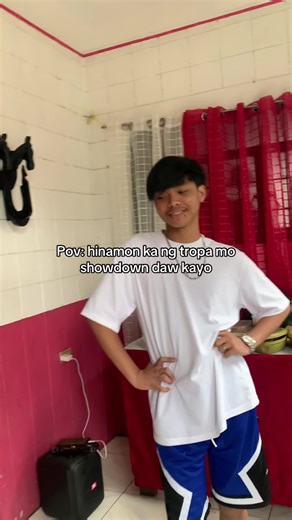 Daig pa babae eh | dances