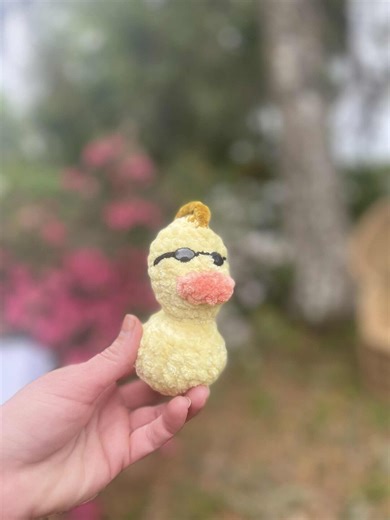 The Coolest Rubber Duck - Etsy