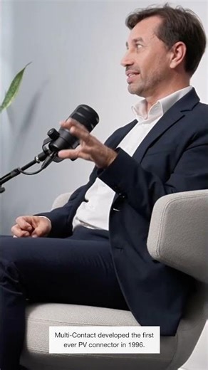 Solar’s first big decisions still shape today's PV sector! Episode 1 of PV UNplugged is live now 🎧