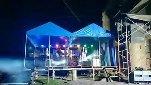 58 reactions · 3 comments | 092223 | GOD'S SQUAD BAND 1st Song: Hangtud Katapusan by Kent Charcos Band Members: ✅ Vocalist - Marvin Bintas & Grace Belayo ✅ Guitarist - Jephoy Magdagasang ✅ Bassist - Joyfaith Pili Magdagasang ✅ Keyboardist - Larry Josol Ybañez ✅ Drummer - Jasfer John Mabanding Glory to the living God  #BattleOfTheChristianBand #LCC | Marvin Bintas | Facebook