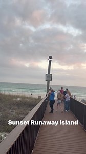 Runaway Island on Reels