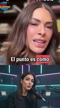 ¡Galilea Montijo Confiesa su Secreto Estético!