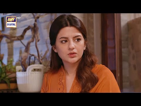 Shikwa Episode 72 | Emotional Scene | ARY Digital