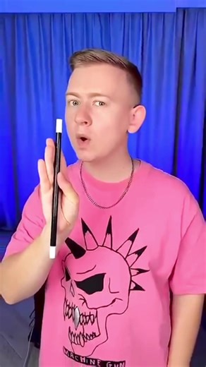 Mind Blowing Stick Magic Trick Explained