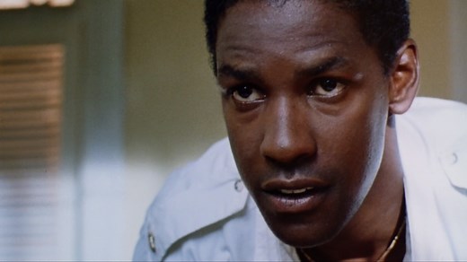 Get ready for some beach mystery vibes. 🏝 Denzel Washington stars in our movie of the week — #TheMightyQuinn! | Amazon MGM Studios