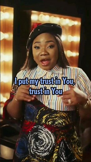Mercy Chinwo - confidence #mercychinwo #gospelmusic #praiseandworship