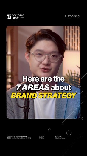 Brand Strategy - what does it cover? In this video I break down Brand Strategy into 7 key areas. #branding #marketing #business #brandstrategy #strategycoach #businesscoaching #visionandmission #purposedriven