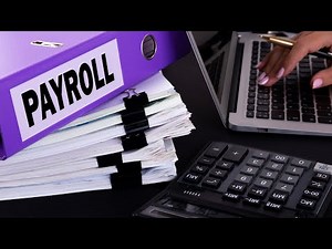 Payroll Excel Template Paystub Generator