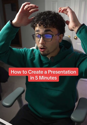 Turn ideas into slides with @Dokie AI #studytips #dokie #school #fyp | study