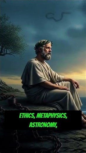 How Plato Built the School That Changed Everything #AncientGreece #History #Philosophy