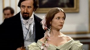 Madame Bovary, c’est Chabrol - Le Temps