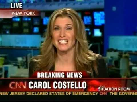 CNN - Virginia Tech shooting - 2007-04-16 - 7 p.m. (E)