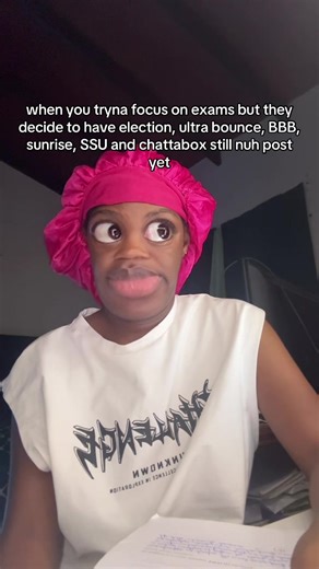 im irritated #cxc #antiguatiktok🇦🇬 #caribbeantiktok #relatable #chattabox