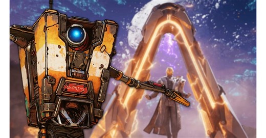 Borderlands 4 schenkt euch aktuell gleich 4 Shift-Codes für goldene Schlüssel auf einen Schlag - seid schnell!