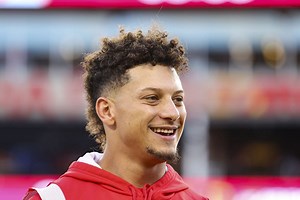 What is Patrick Mahomes' ethnicity? Exploring Chiefs QB's background