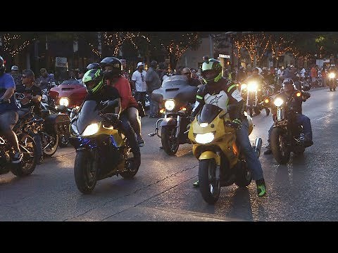 ROT Rally 2018 - Austin Texas