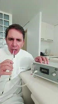 Conheça o Halimeter!