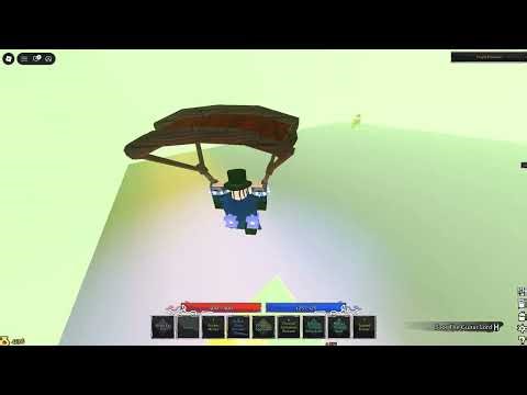 How to get Golden Knight Helmet {Pilgrammed}
