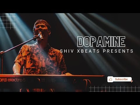 Dopamine | Beatbox x Singing | Feel the Rush 🔥 #Beatbox