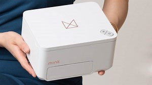Get Vain with the World’s First Makeup 3D Printer – Mink