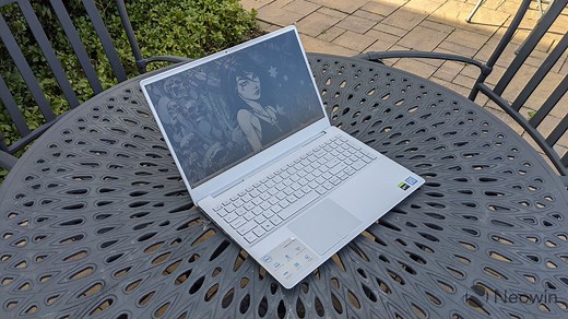 Dell Inspiron 15 7591 review: A lot of power for a little money