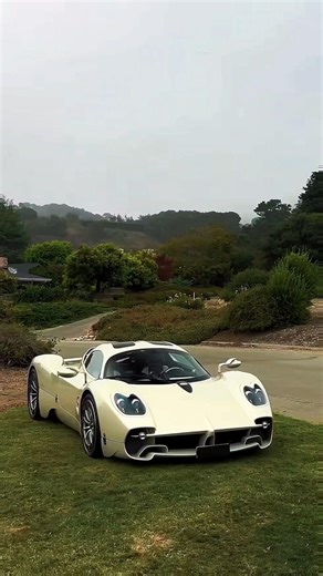 PAGANI EDIT #caredit